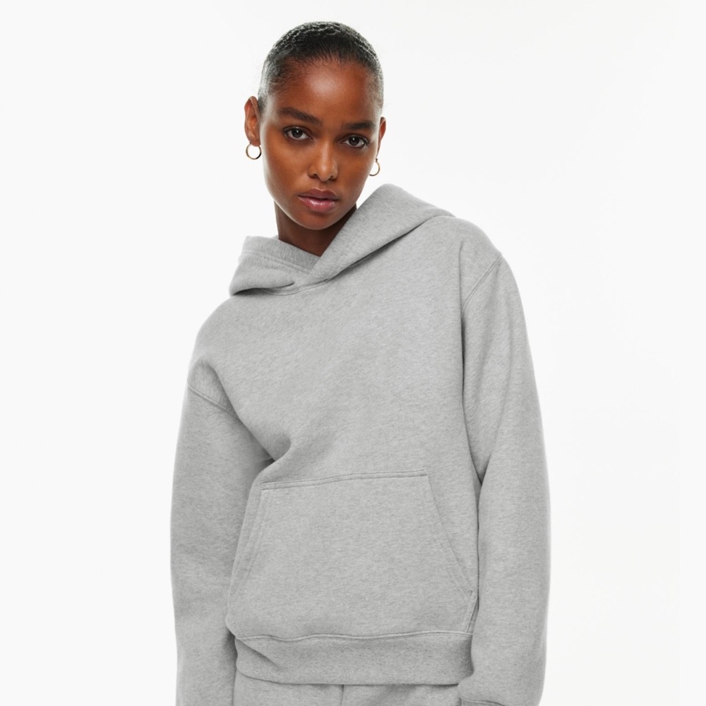 Aritzia Cozy AF Sweatshirt and Sweatpants
